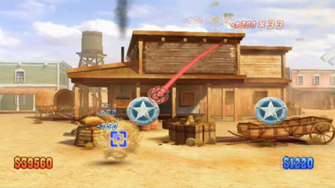 Wild West Guns thumbnail 7
