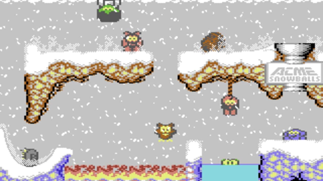 Creatures II: Torture Trouble screenshot 1
