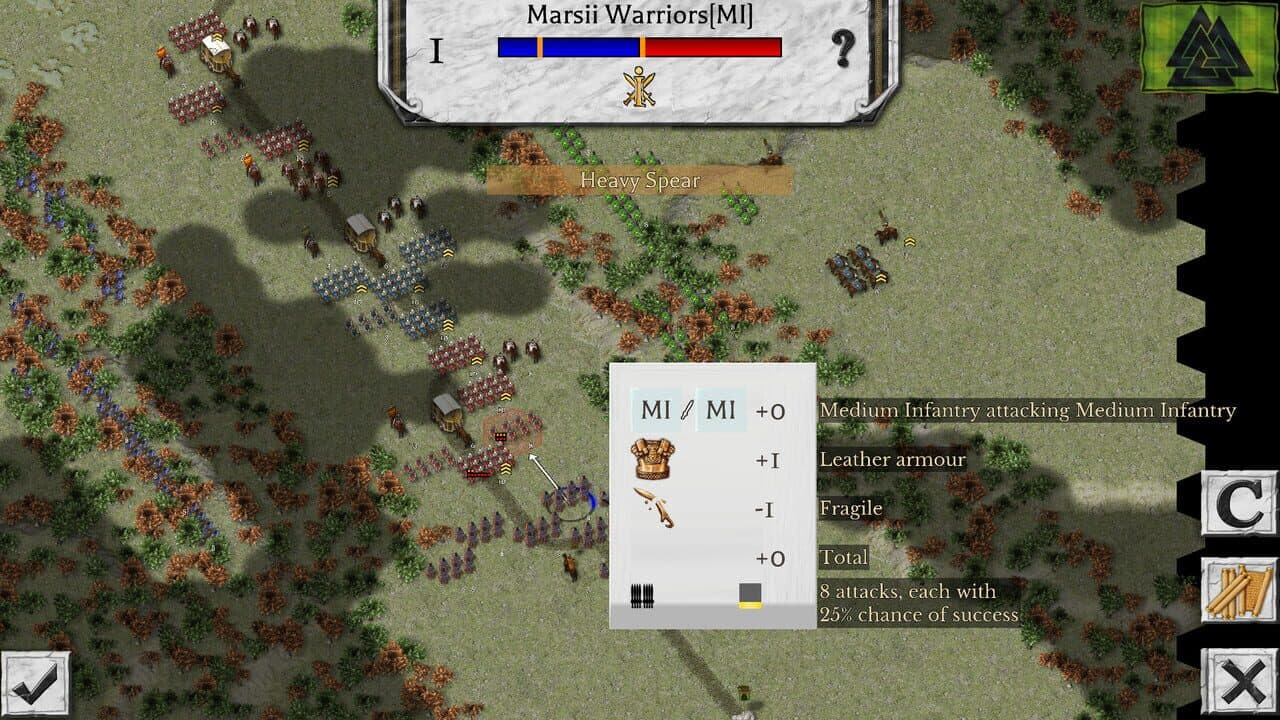 Battles of the Ancient World thumbnail 3