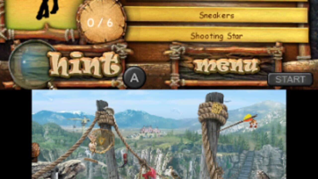 Vacation Adventures: Park Ranger 2 thumbnail 4