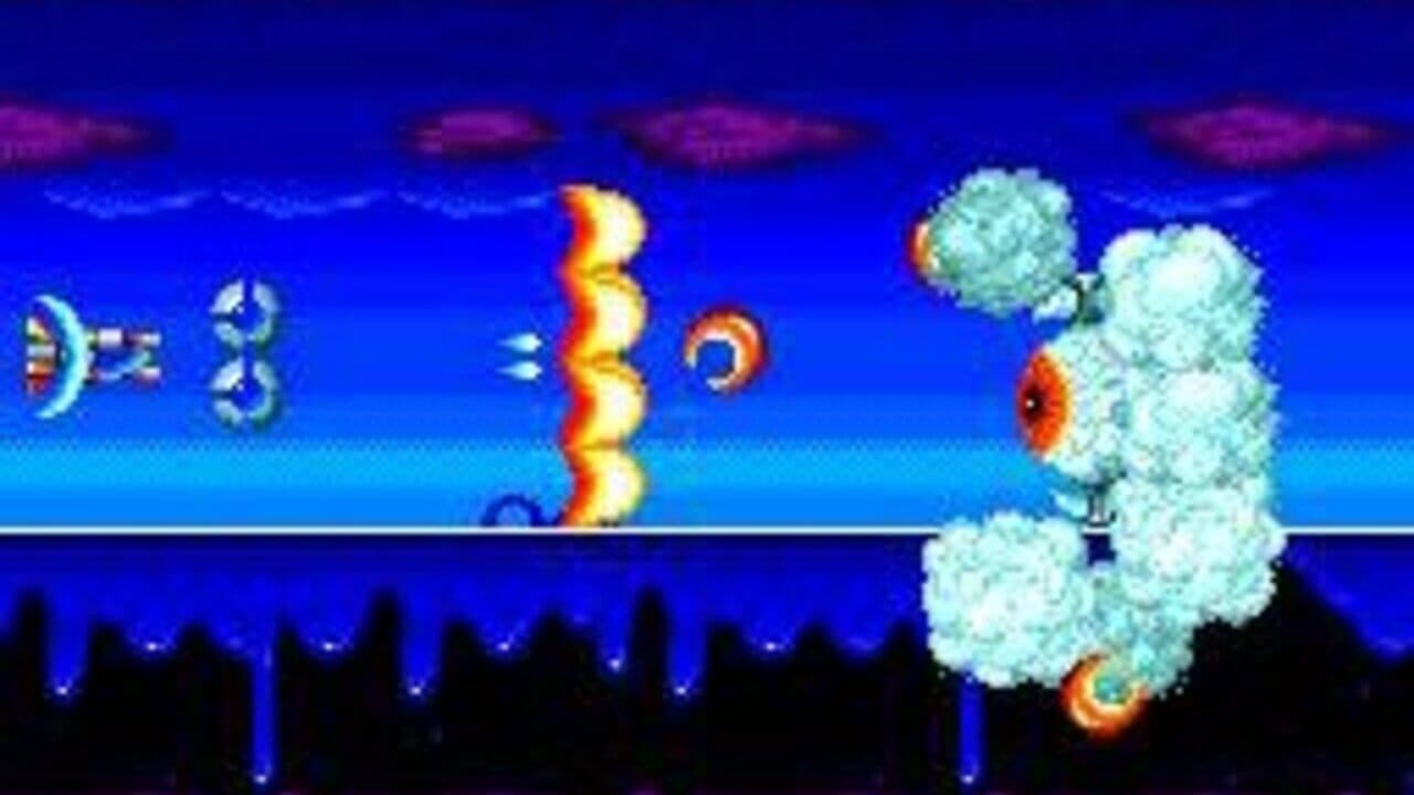 Psychosis screenshot 1