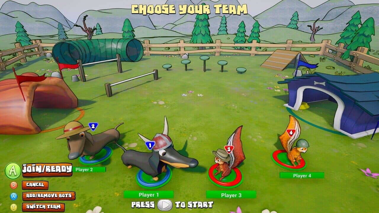 Save Your Nuts thumbnail 6