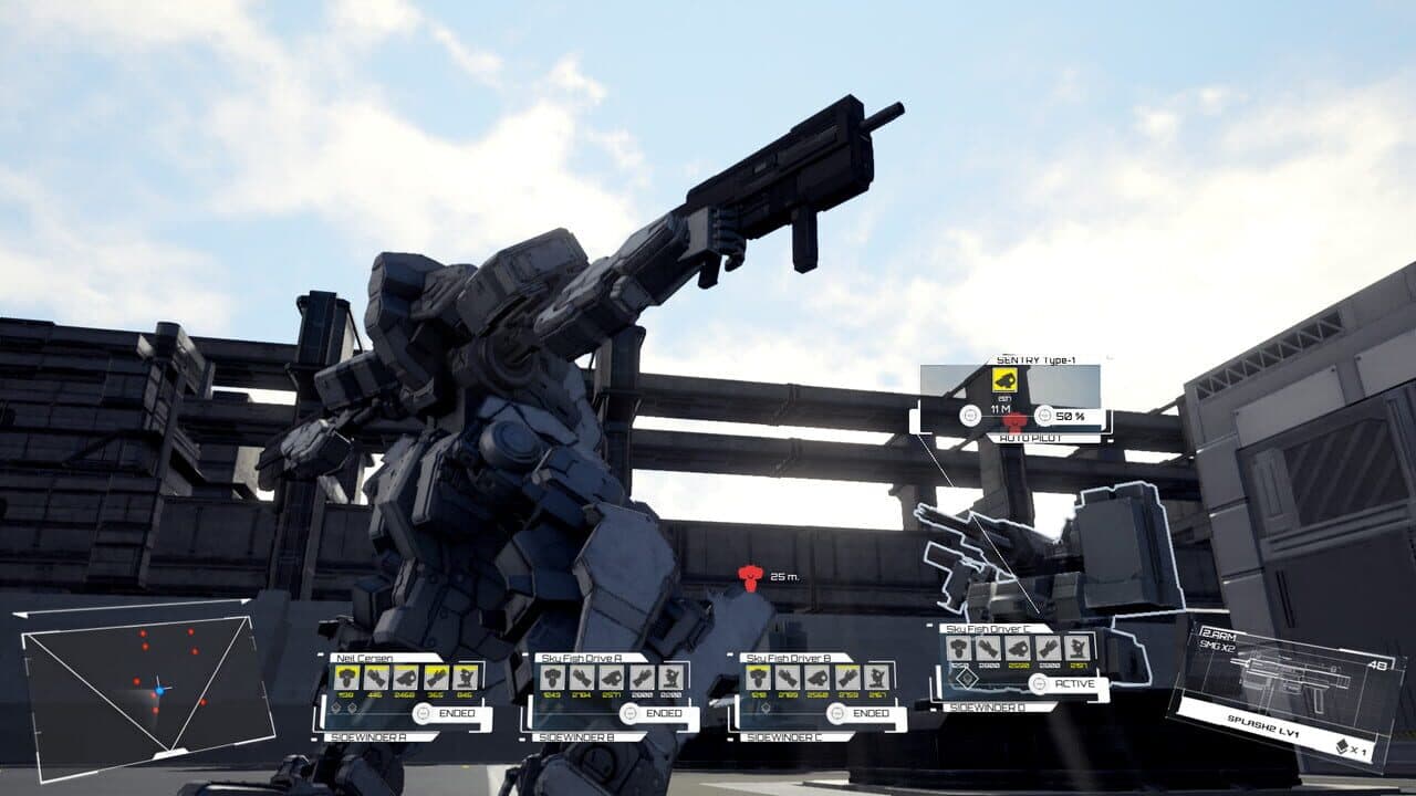 Dual Gear thumbnail 5
