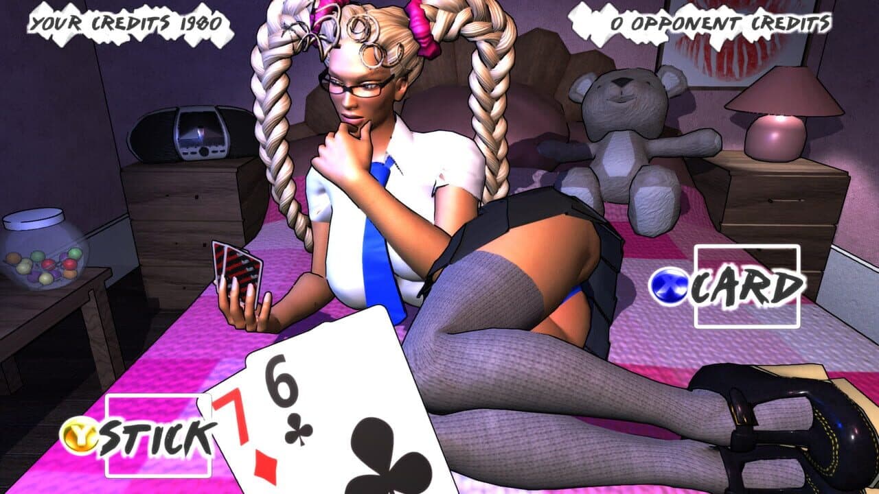 BootyBuns & 21 thumbnail 7