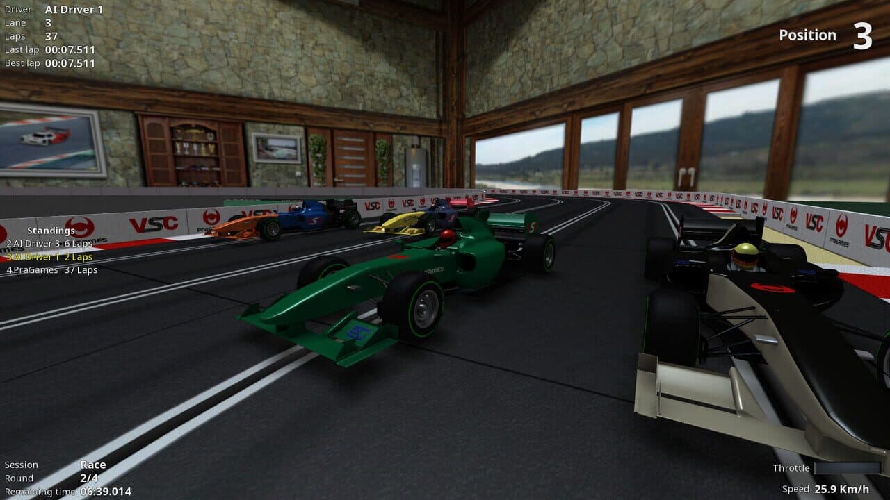 Virtual SlotCars thumbnail 2