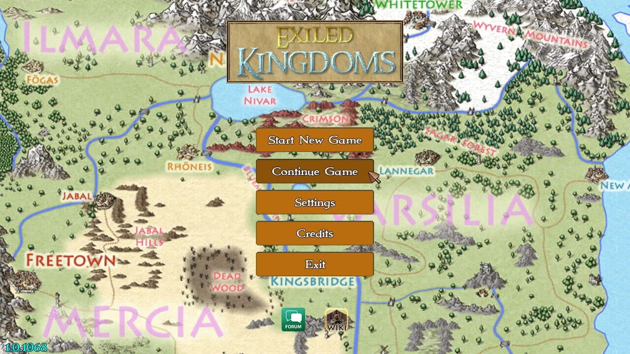 Exiled Kingdoms thumbnail 2