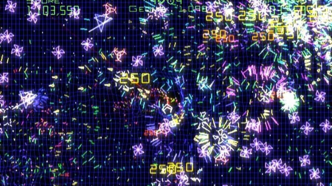 Geometry Wars: Galaxies thumbnail 10