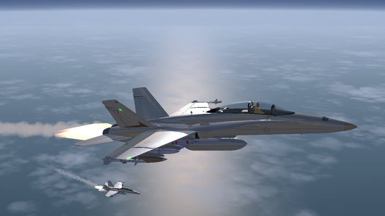 Vehicle Simulator screenshot 1