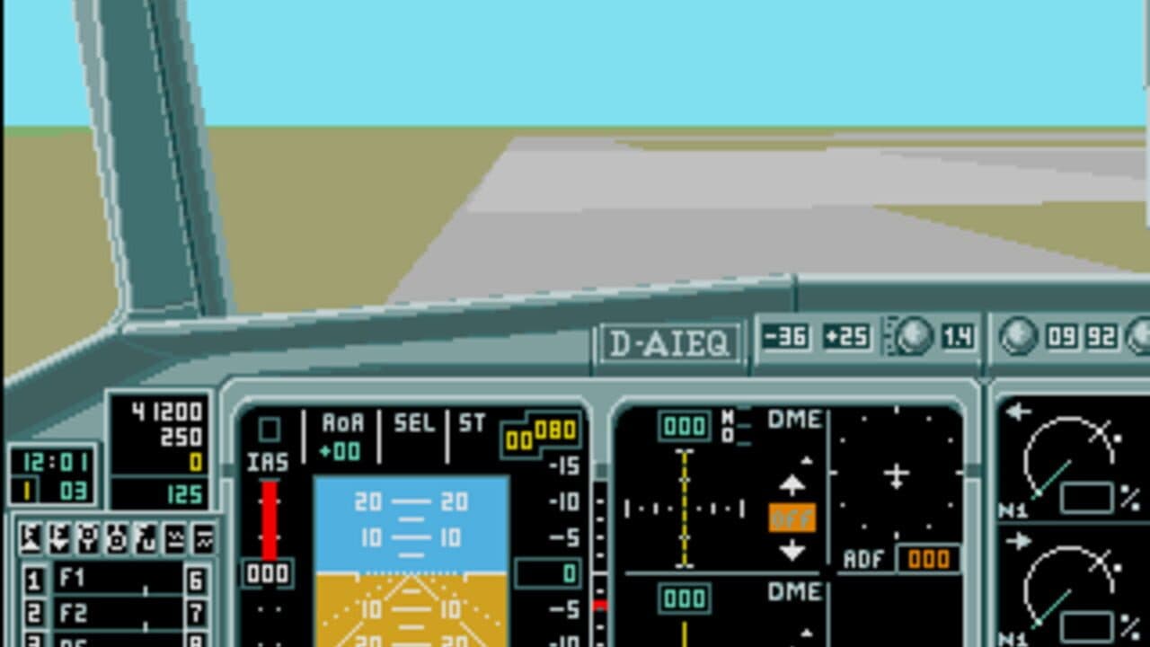 A320 Airbus thumbnail 3
