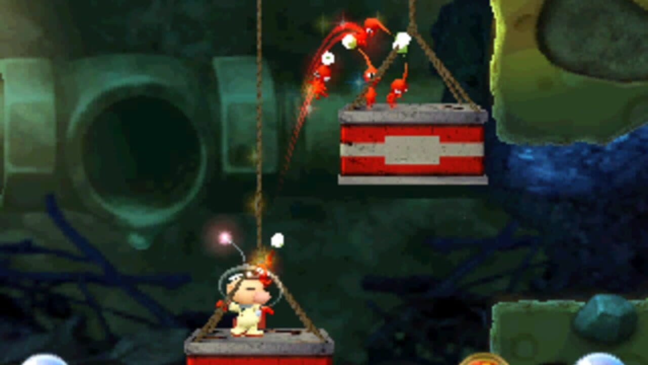 Hey! Pikmin thumbnail 7