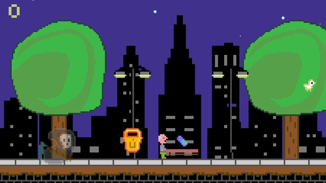 Bernie Needs Love thumbnail 5