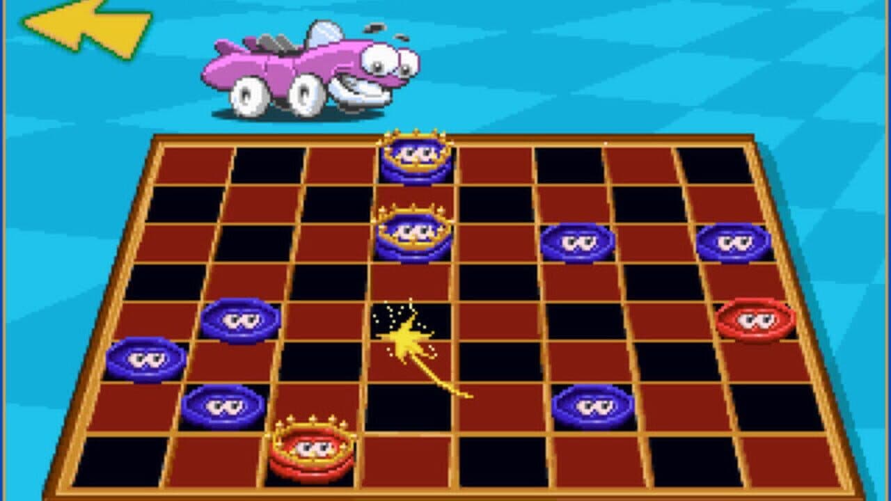 Putt-Putt and Fatty Bear's Activity Pack thumbnail 3