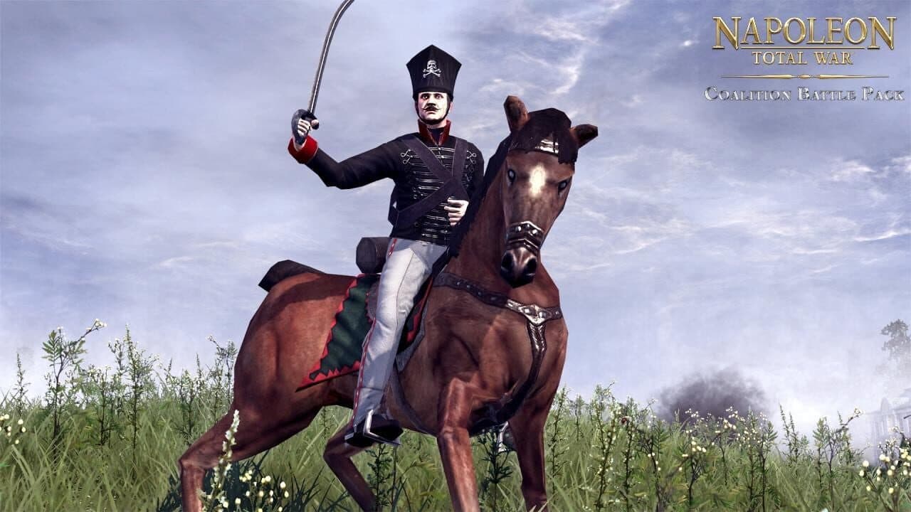 Napoleon: Total War - Coalition Battle Pack thumbnail 5
