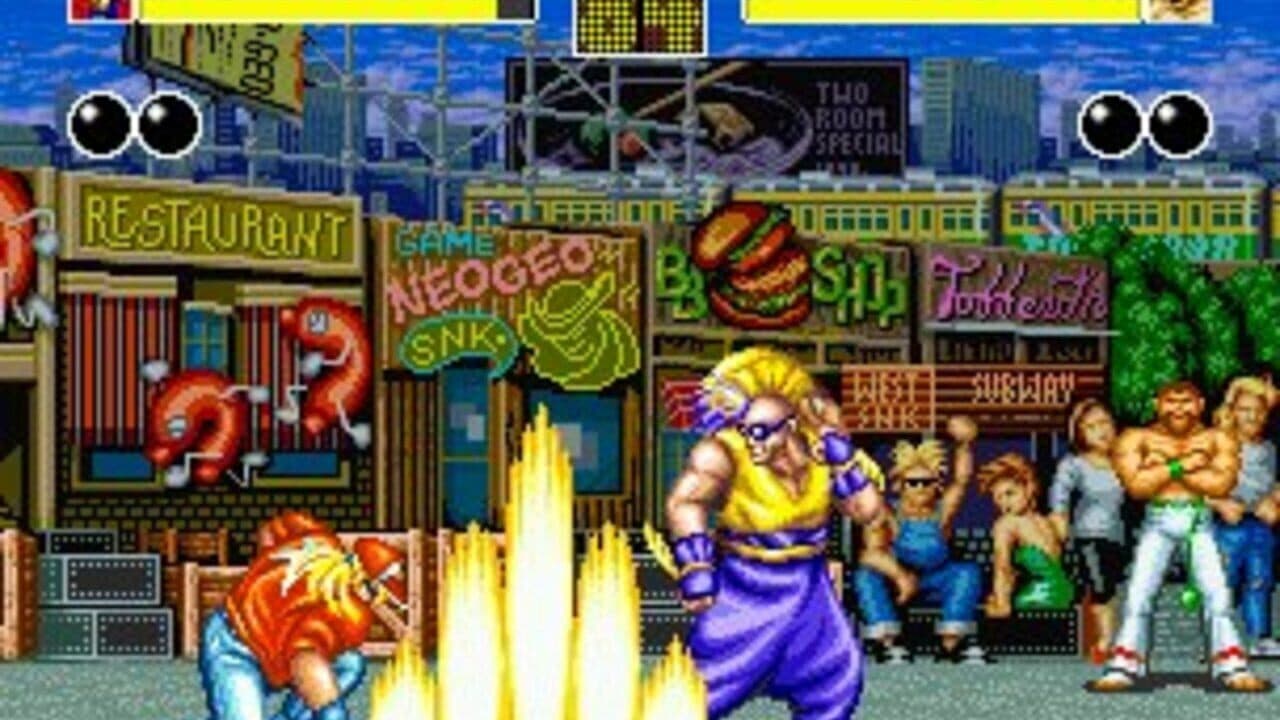 Fatal Fury thumbnail 3