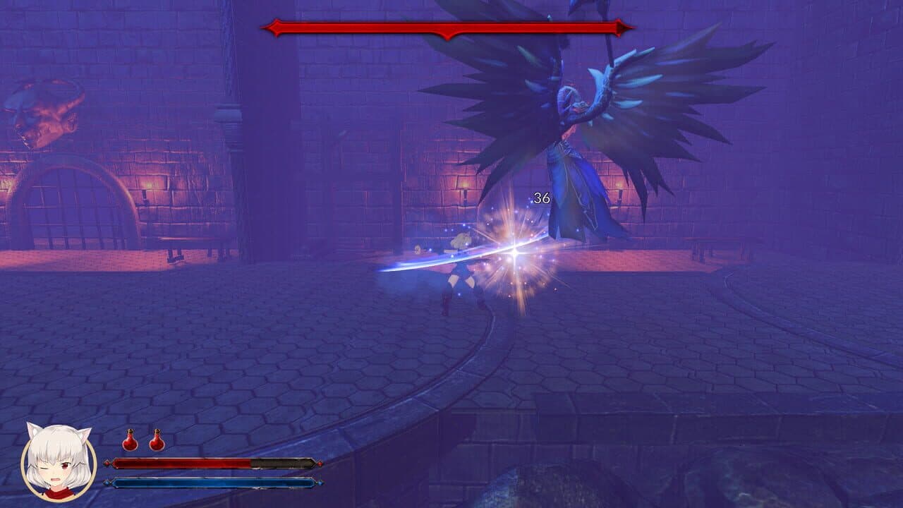 Chaos Souls thumbnail 3