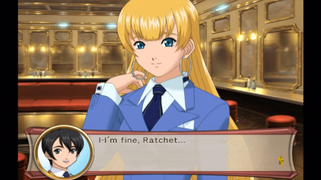 Sakura Wars: So Long, My Love thumbnail 3