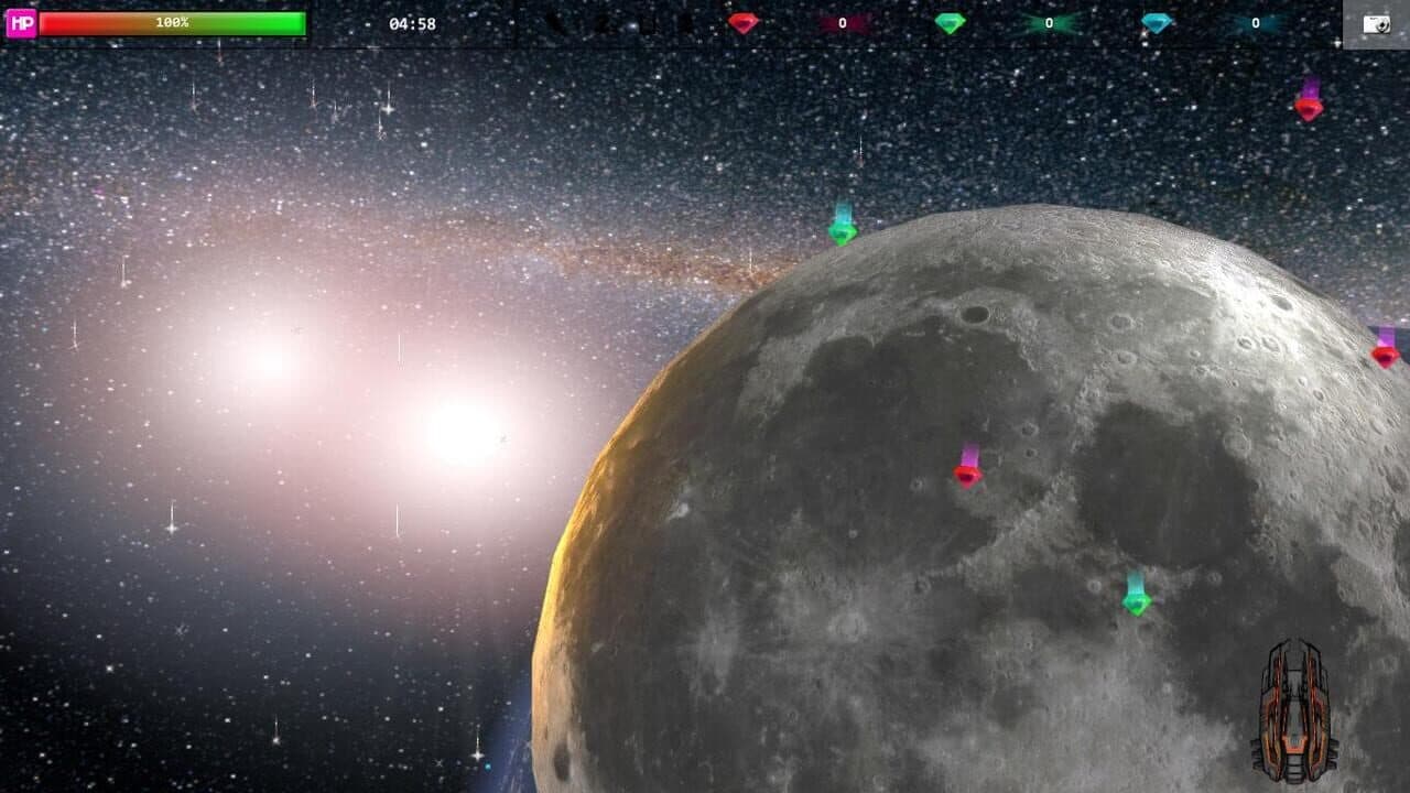 The Moon Night thumbnail 5