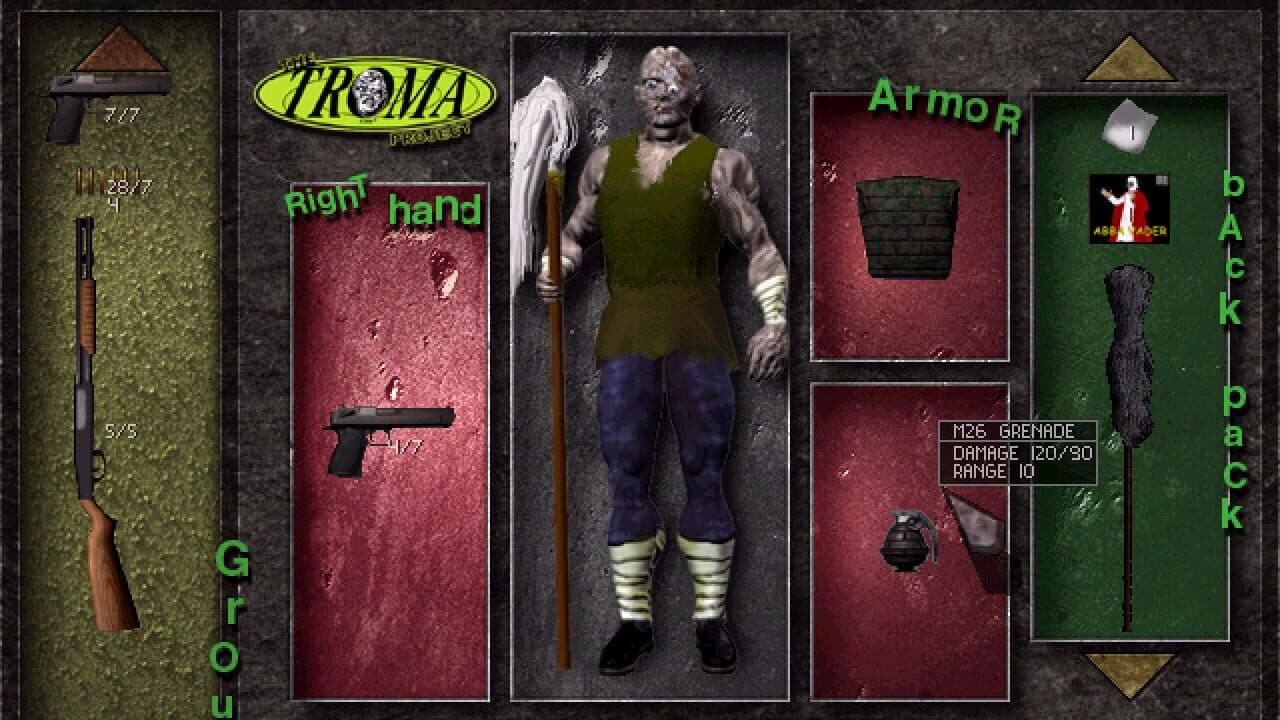 The Troma Project thumbnail 5