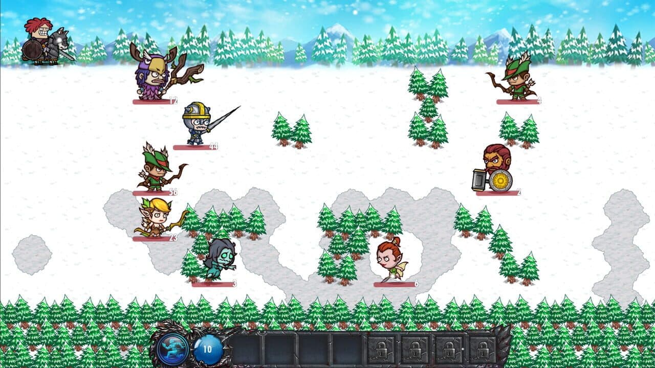 Clumsy Knight thumbnail 2