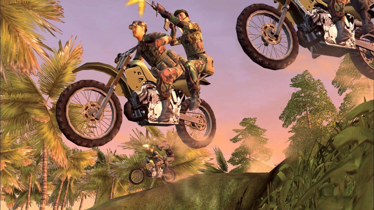 Joint Operations: Combined Arms Gold thumbnail 4