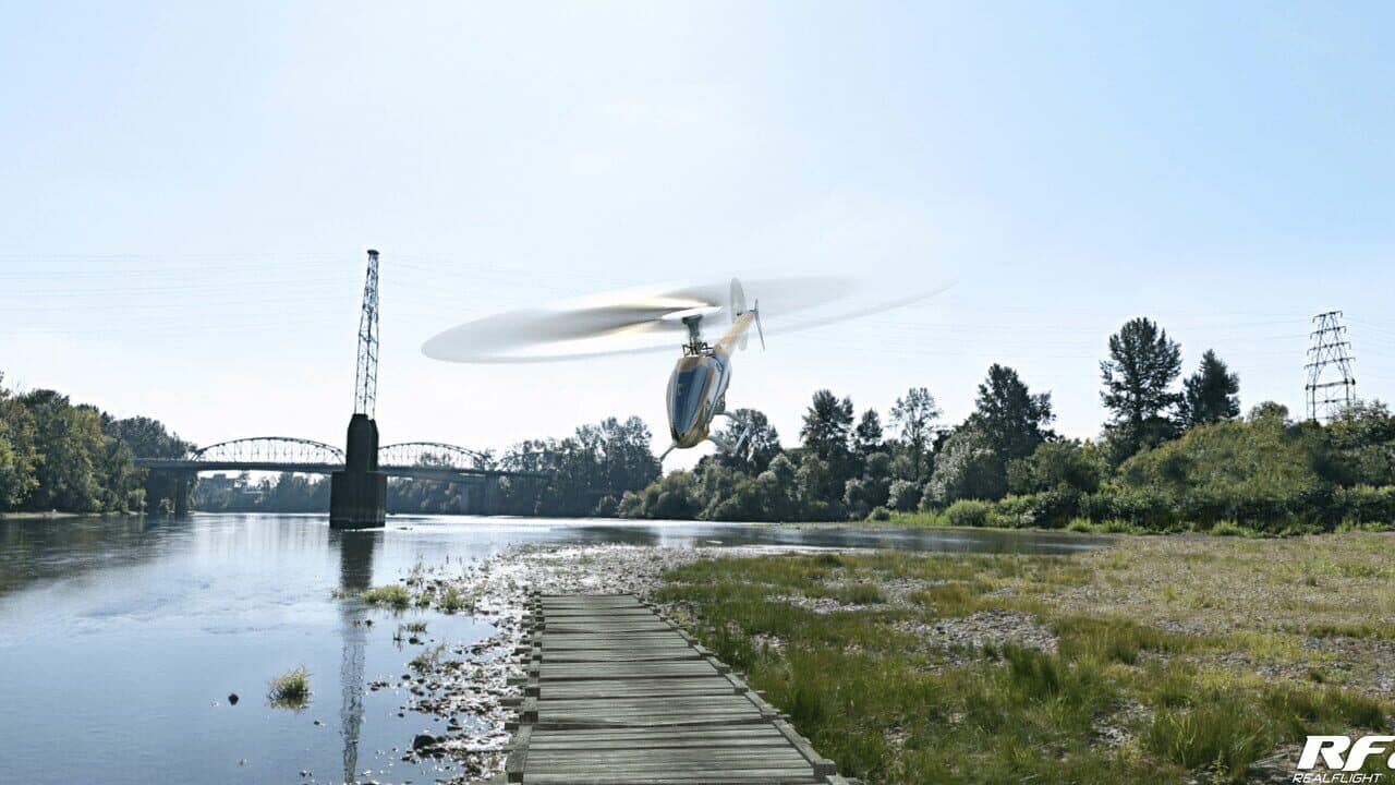 RealFlight 8 thumbnail 4