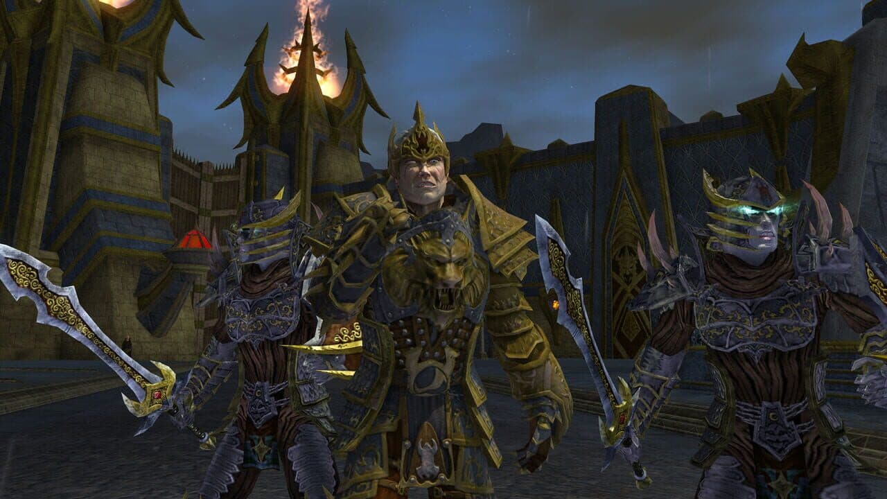 EverQuest II thumbnail 4