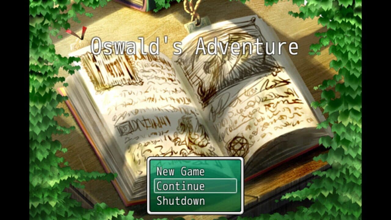 Oswald's Adventure thumbnail 2