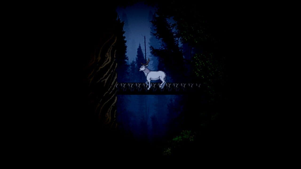 The Hunt : Rebuilt screenshot 1