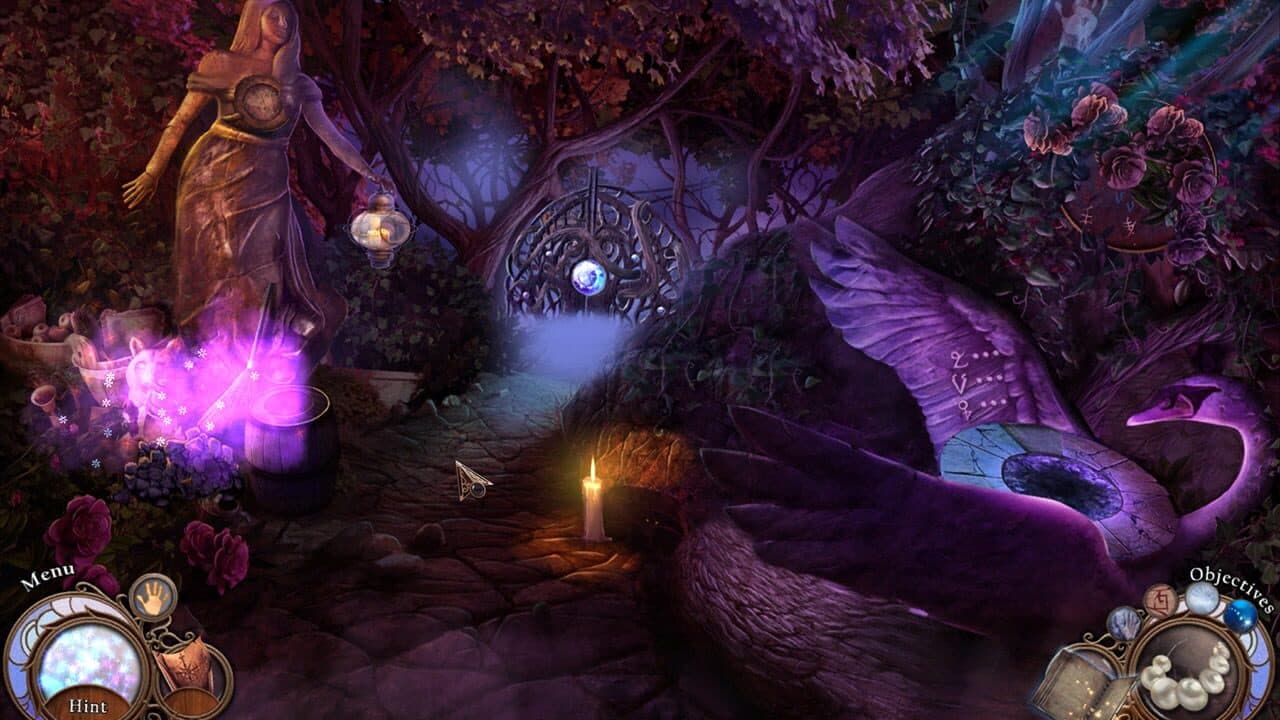 Rite of Passage: Hide and Seek - Collector's Edition screenshot 1