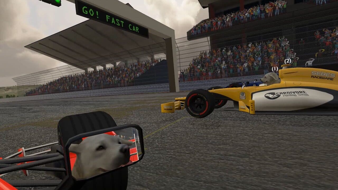 VirZoom Arcade thumbnail 5