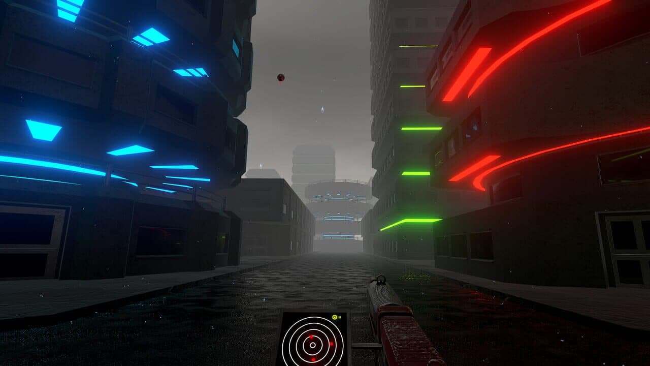 Robot Incursion thumbnail 4