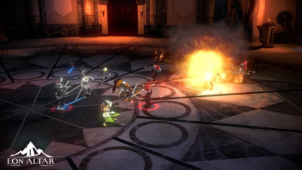 Eon Altar thumbnail 5