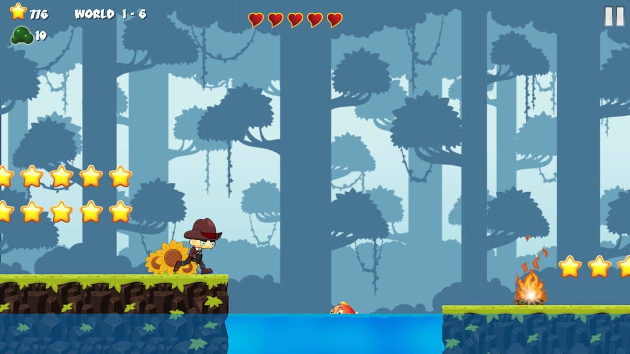 Golden Fever thumbnail 2