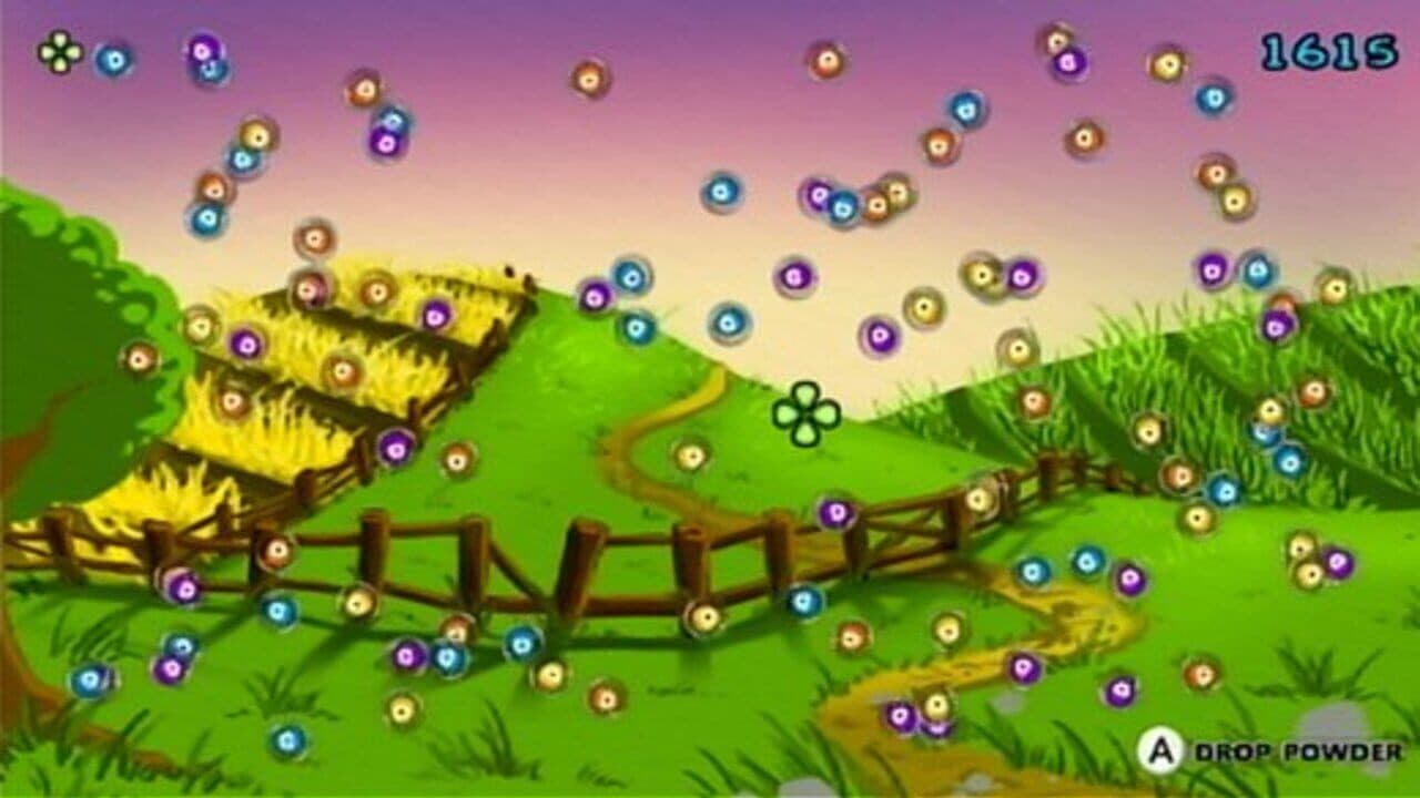 Sneezies screenshot 1