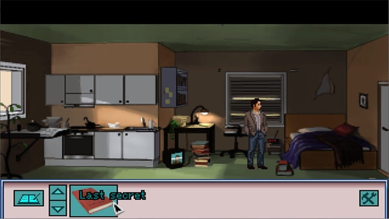 The Samaritan Paradox thumbnail 3