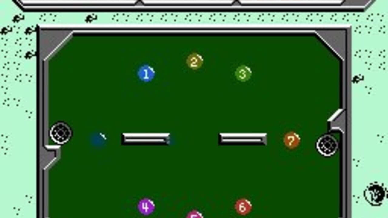 Lunar Pool thumbnail 7