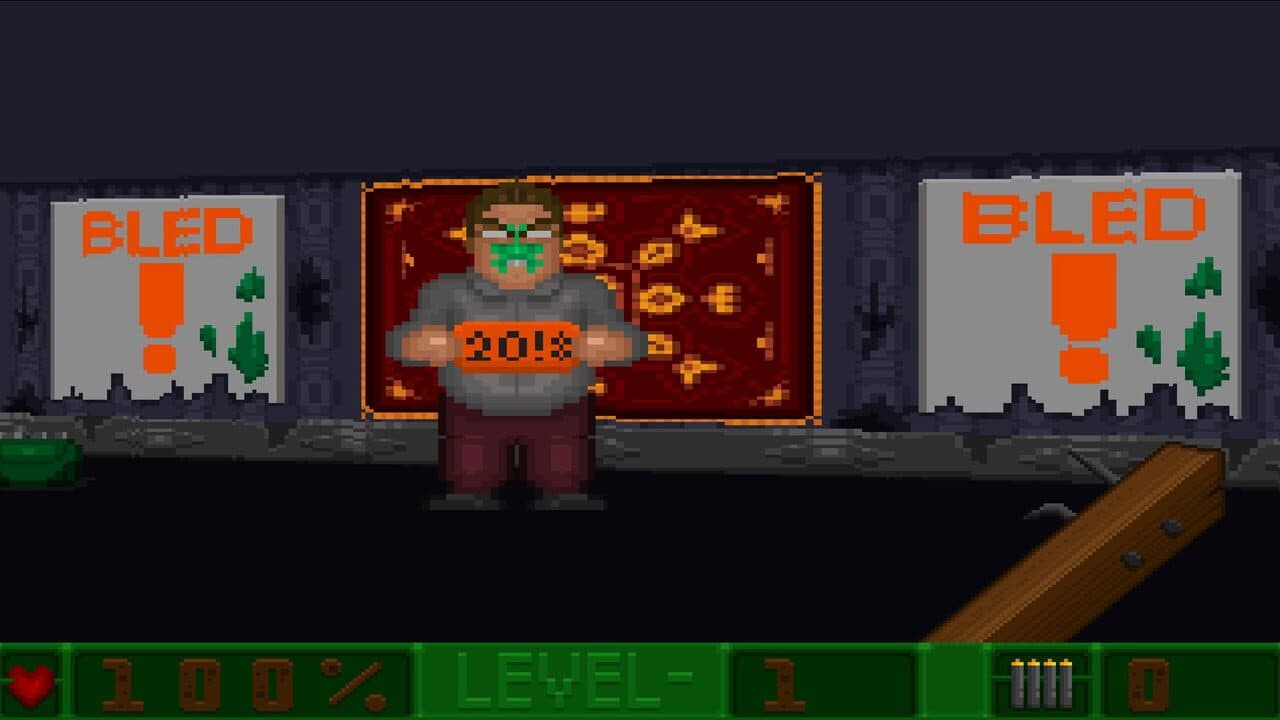 You Green Elephant thumbnail 7