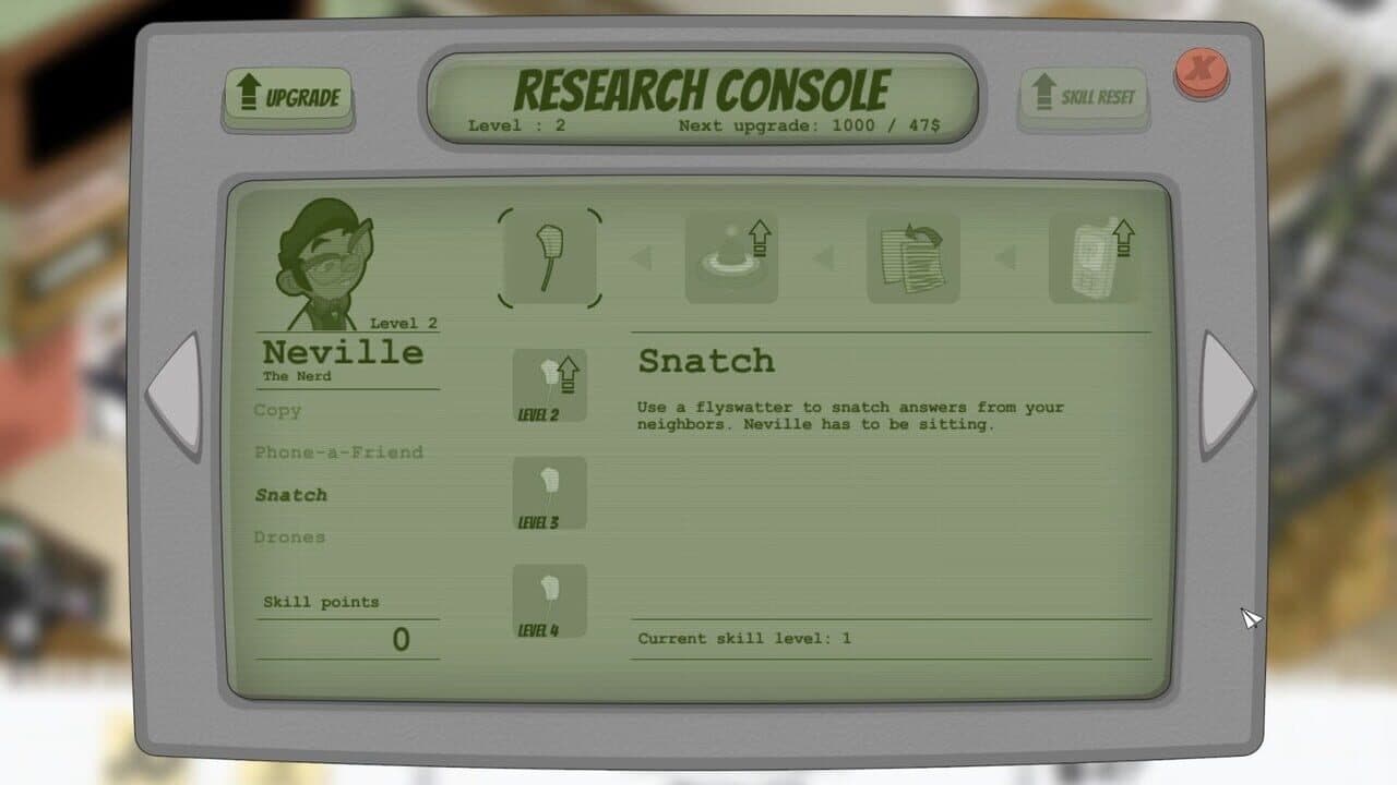 Cheats 4 Hire thumbnail 4