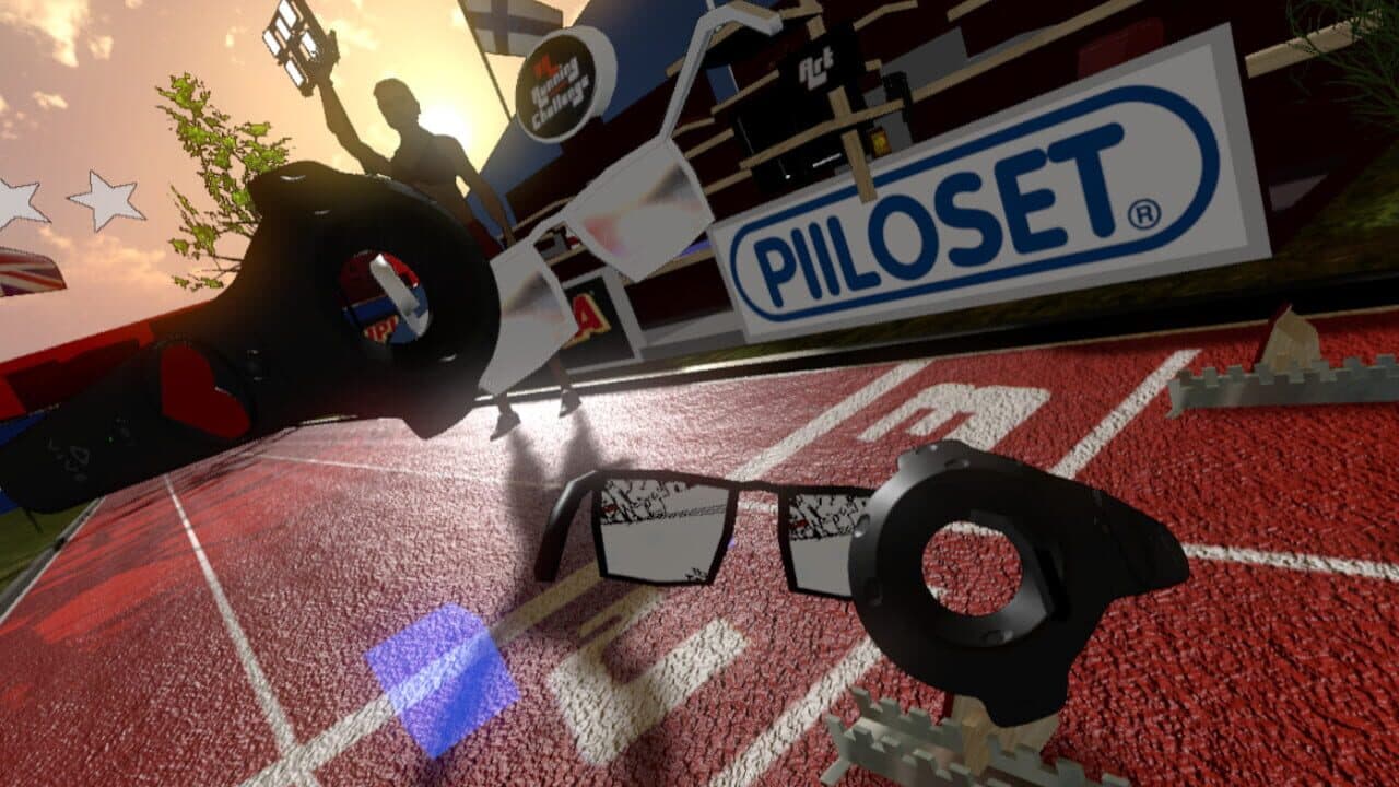 Unbreakable Vr Runner thumbnail 3