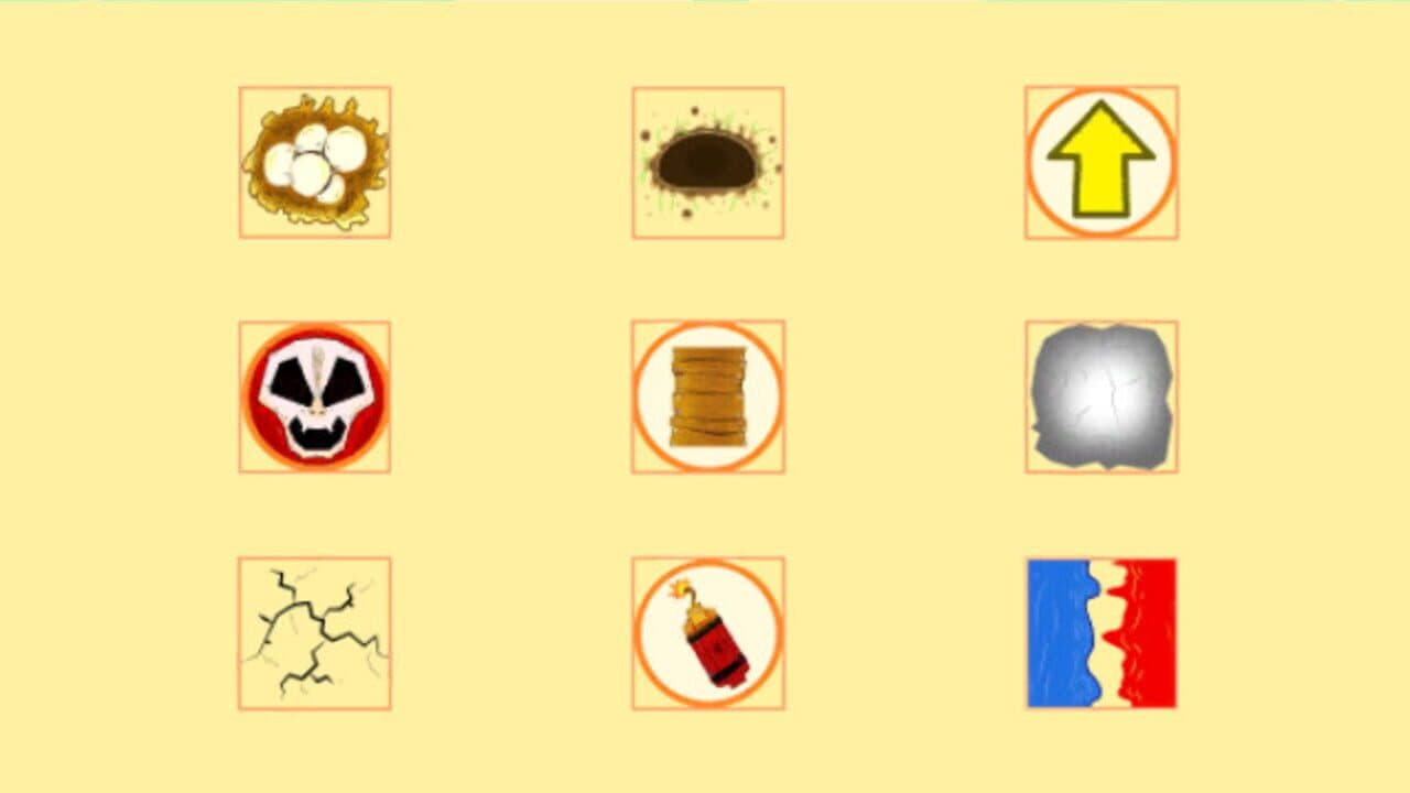 Save the Creatures screenshot 1
