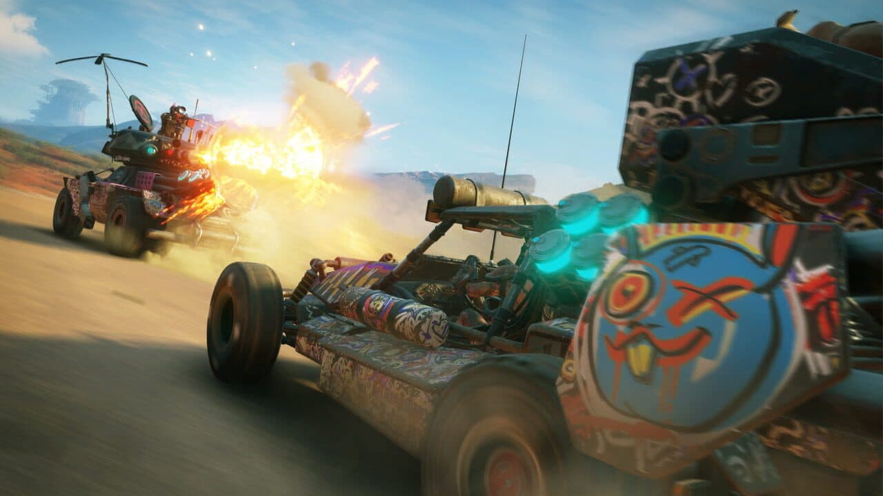 Rage 2 thumbnail 5