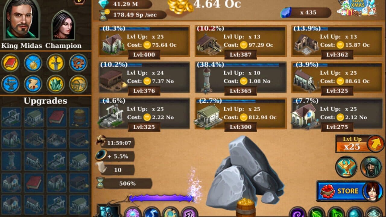 Midas Gold Plus thumbnail 4