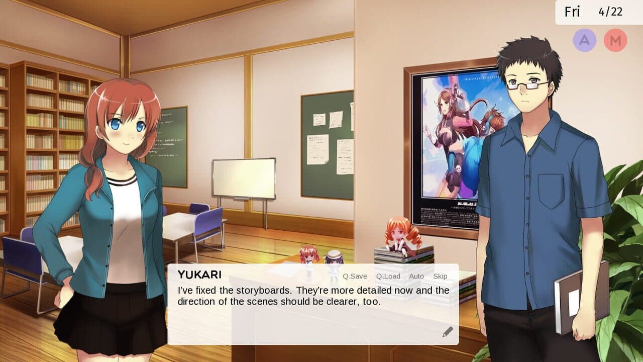 Anime Studio Simulator thumbnail 12