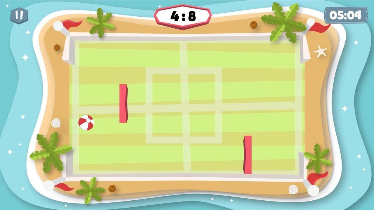 Beach Pong thumbnail 5