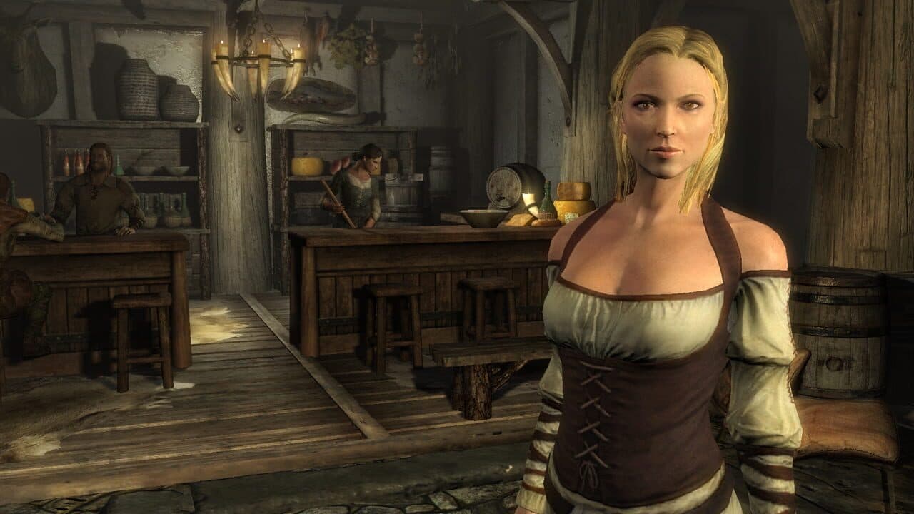 The Elder Scrolls V: Skyrim thumbnail 2