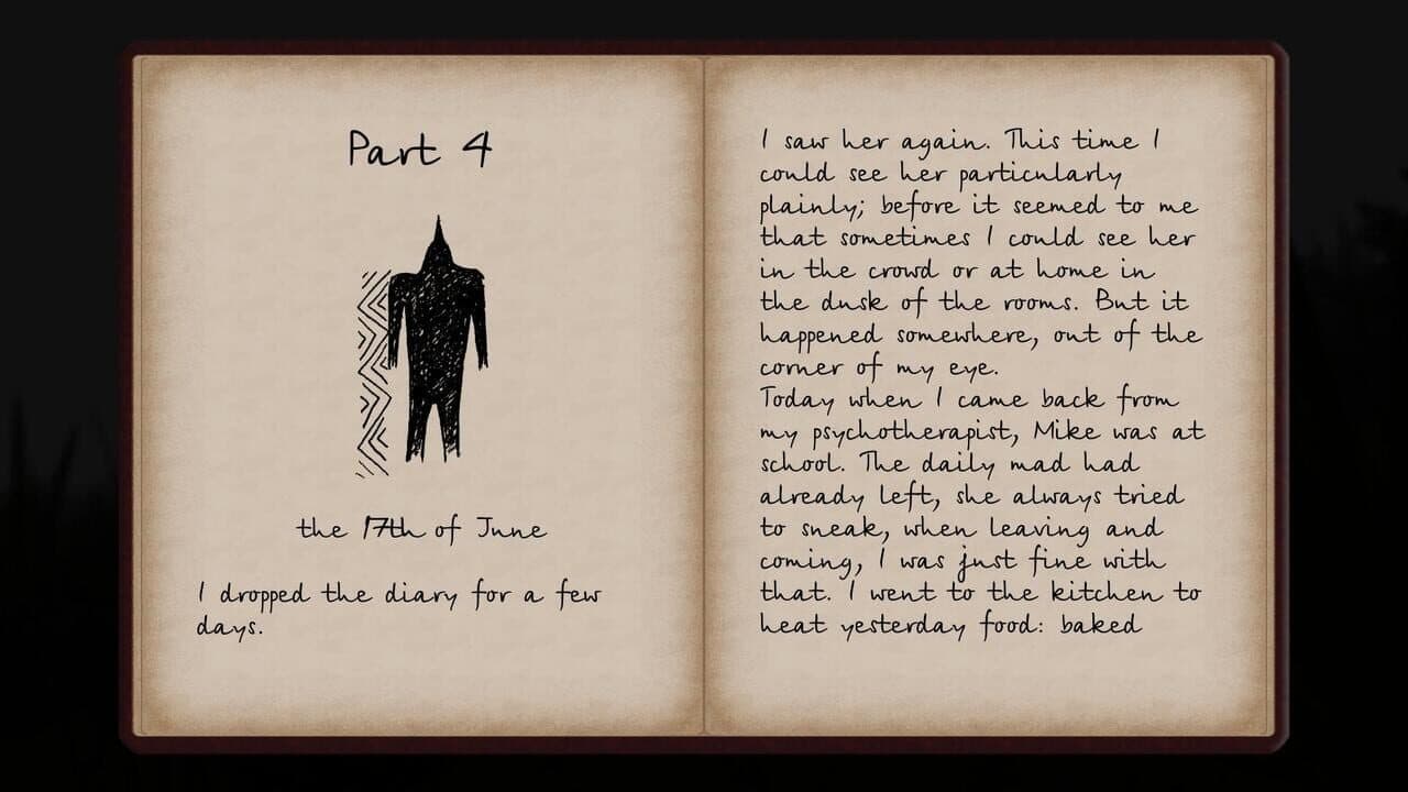 Mistfal screenshot 1