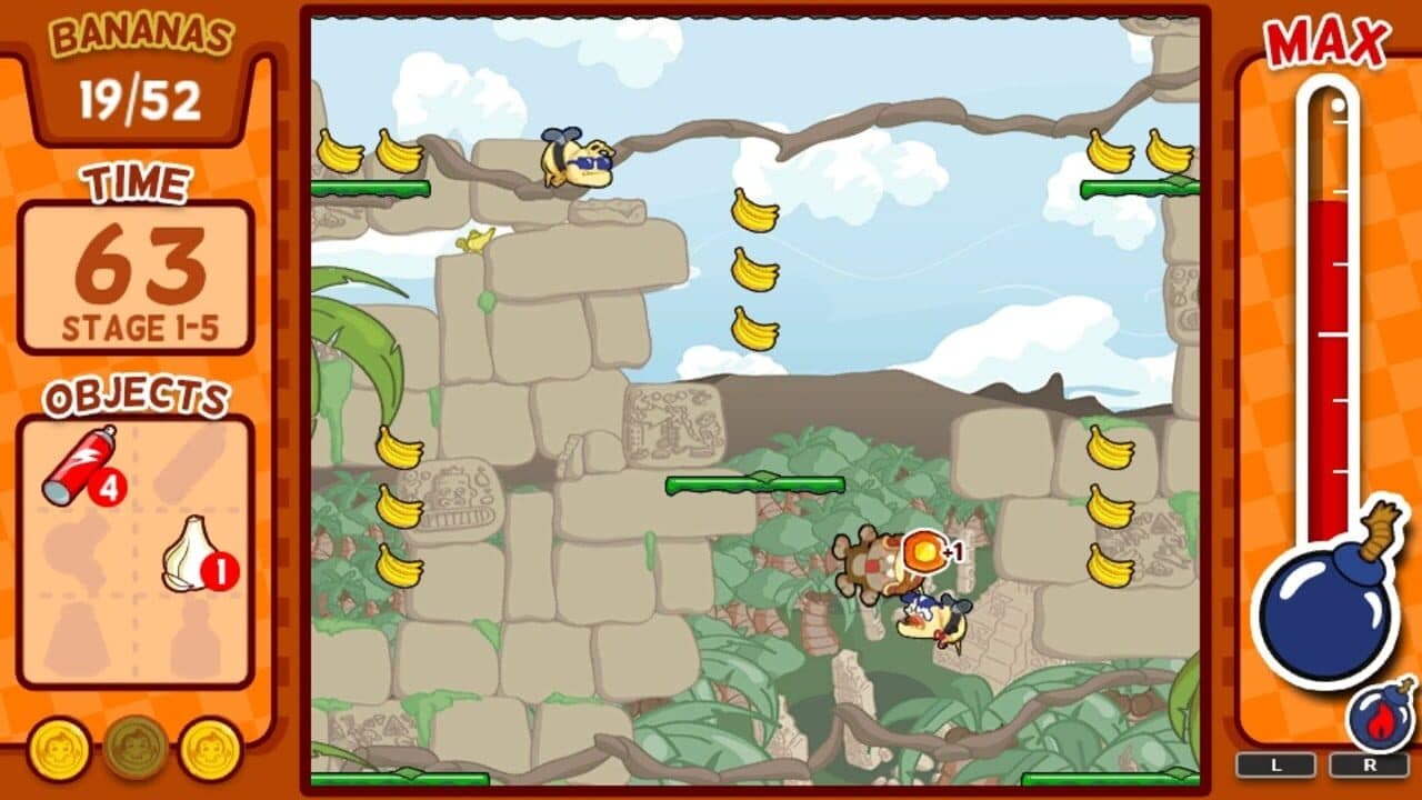 Baboon! thumbnail 2