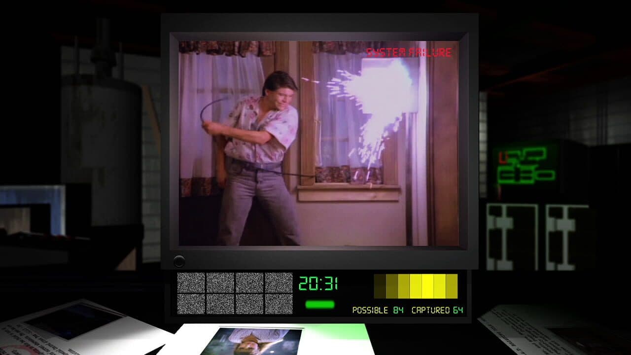 Night Trap: 25th Anniversary Edition thumbnail 5