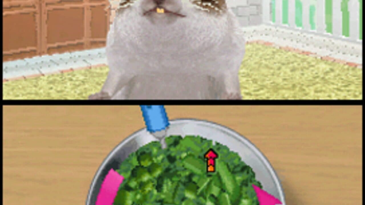 Petz Hamsterz Family thumbnail 2