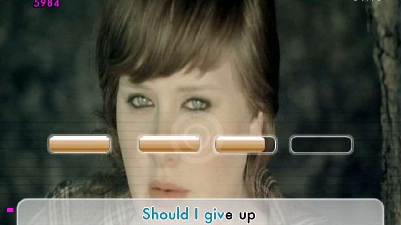 We Sing UK Hits thumbnail 2